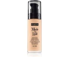 Pupa Milano Pupa Made To Last Total Comfort Foundation SPF10