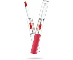 PUPA Milano Made To Last Lip Duo Lūpų dažai, 4 ml, spalva - 007 Coral Sunrise