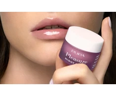 Pupa Milano Pupa Pleasure Night Mask lūpų kaukė, 12 ml