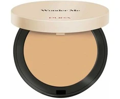 Pupa Milano Wonder Me Powder-no-Powder 030 Warm rusvai gelsvas, 7.5 g