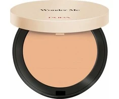 Pupa Milano Wonder Me Powder-no-Powder presuota veido pudra 020 Nude 7,5g