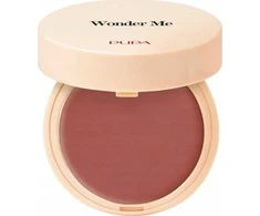 PUPA Milano Blush Wonder Me (skaistalai) 4 g, 005 Deep Passion - matiniai