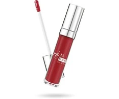 Pupa Milano Miss Pupa lūpų blizgesys, 5 ml, spalva: 305 Essential Red
