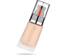 Pupa Milano No Transfer Foundation 100 Porcelianas, 30 ml
