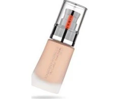 Pupa Milano Pupa No Transfer Foundation SPF15 200 Sand 30ml