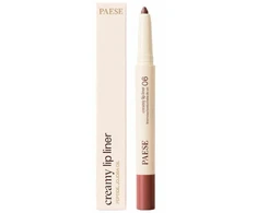 Pupa Paese Kreminis lūpų pieštukas „Tasty Lips“ 06 „Crown Brown“ 0,6 g