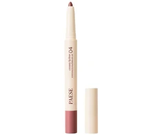 Pupa Paese Kreminis lūpų pieštukas „Tasty Lips“ 04 „Merry Maroon“ 0,6 g
