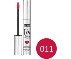 PUPA Milano I'm LoveProof Lūpų dažai, 2,7 ml, spalva - 011 Kiss Me Red