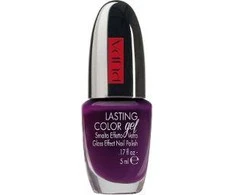 Pupa Milano Pupa Pupa Lasting Color Gel 023 Violetinė 5ml lakier do paznokci [W]