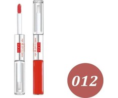 Pupa Milano Made To Last Lip Duo 012, 8 ml