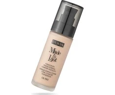 Pupa Made To Last Paraben-Free Long Lasting Liquid Foundation 010 Porcelain, 30 ml