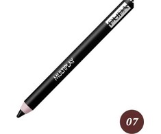 Pupa Multiplay Eye Pieštukas 07 African Brown 1,2 g