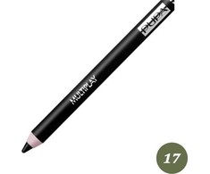 Pupa Milano Multiplay Triple-Purpose Eye Pieštukas kredka do oczu 17 1.2g