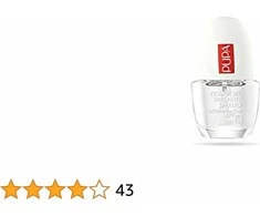Pupa Top Coat Nagų lakas, 5 ml