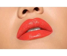 Pupa Milano Vamp! Lūpų dažai, 3,5 g, spalva - 306 Outstanding Orange