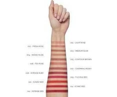 PUPA Milano Vamp! Lūpų kontūro pieštukas, 0,35 g, spalva - 003 Medium Nude