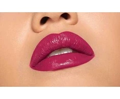 Pupa Milano Vamp! Lūpų dažai, 3,5 g, spalva - 201 Black Cherry