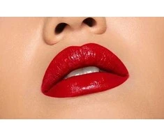 Pupa Milano Vamp! Lūpų dažai, 3,5 g, spalva - 302 Ruby Red