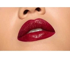 Pupa Milano Vamp! Lūpų dažai, 3,5 g, spalva - 300 Scarlet Bordeaux