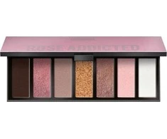 Pupa Make Up Stories Eyeshadow Palette 004 Rose Addicted 13.3 g