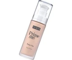 „Pupa Prime Me“ tobulinamasis veido makiažo pagrindas „005 Peach“, 30 ml
