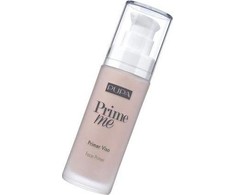 „Pupa Milano Pupa Prime Me“ tobulinamasis veido makiažo pagrindas, 30 ml