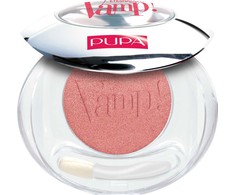 Pupa Vamp! Eyeshadow Compact 200 Rožinė Grapefruit 2.5 g