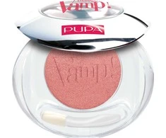 Pupa Vamp! Eyeshadow Compact 200 Rožinė Grapefruit 2.5 g