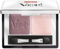 Pupa Vamp! Eyeshadow Powder 003 Rožinė Earth 2.2 g