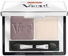 Pupa Vamp! (Compact Duo Eyeshadow) 2,2 g