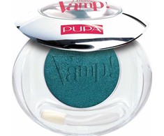 Pupa Vamp! Eyeshadow Compact 305 Bubble Žalias 2.5 g