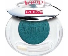 Pupa Vamp! Eyeshadow Compact 305 Bubble Žalias 2.5 g