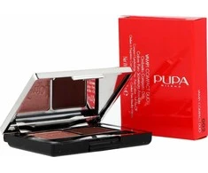 Pupa Vamp! Eyeshadow Powder 002 Rožinė Earth 2.2 g