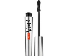 Pupa Vamp! Blakstienų tušas tankinamasis blakstienų tušas, atspalvis: 100-Extra Juodas, 9 ml