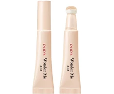 Pupa Wonder Me 3 in 1 Multifunction Maskuoklis 010 Fair rusvai gelsvas 7,5 ml