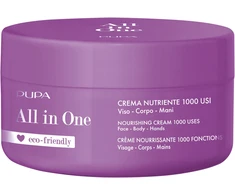 Pupa Milano Pupa All In One 1000 Uses maitininantis Kreminis, 350 g