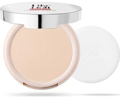 Pupa Milano Pupa Like A Doll Nude Skin kompaktinė pudra SPF15, 10 g