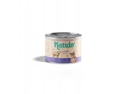 KATIDO Jagnięcina premium mokra karma katei 200g