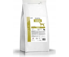PUPIL Premium All Breeds triušiena – sausas Maistas šunims – 1,6kg