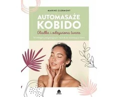 Purana KOBIDO savimasažas glotniai ir pamaitintai veido odai