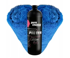 Pure Chemie PRO TFR - išankstinis purškimas 1:20, 1 l