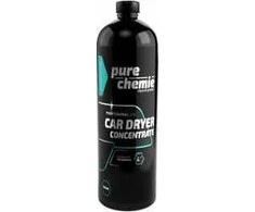 Pure Chemie Pure Chemie automobilių džiovintuvo koncentratas 700 ml (greita informacija)