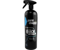 Pure Chemie Quick Detailer 700ml (Quick Detailer)