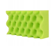 Pure Chemie Žalias SPONGE PRO – kempinė transporto priemonėms plauti 18*10 cm
