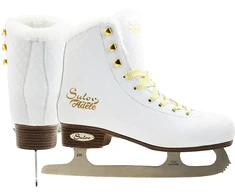 Ice skates Sulov ZBK-LEONA-41. baltas. 41