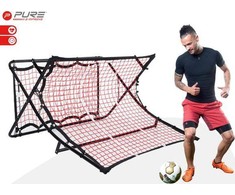Bez Marki Pure2Improve Futbolo kamuolio atšokimo sienelė, P2I150020