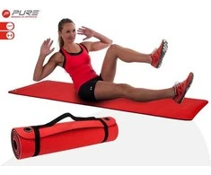 Pure2Improve | Raudona