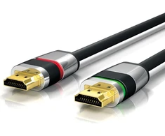 PureLink HDMI – HDMI kabelis 10 m juodas (ULS1000-100)
