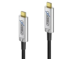 Seria PureLink FiberX - Aktywny światłowodowy USB 3.2 Gen 1x1 USB-C 10m