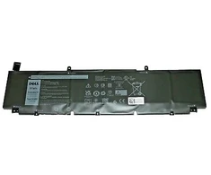 „PurePower“ baterija DELL 40 WHR 3 celių ličio jonų baterija NLS-HR5280RT-BT-C(U), 451-BBKC